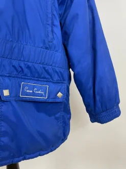 Piumino Pierre Cardin anni '90