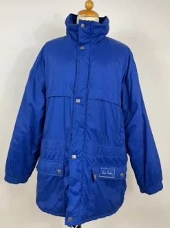 Piumino Pierre Cardin anni '90