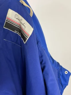 Piumino Pierre Cardin anni '90