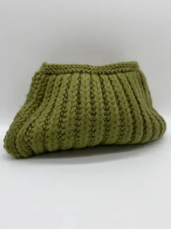 Pochette handmade