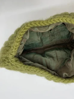 Pochette handmade