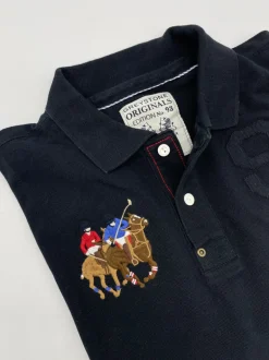 Polo Greystone Original Edition SportsWear 1993