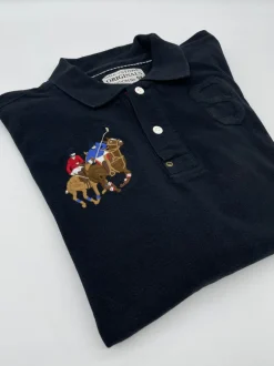 Polo Greystone Original Edition SportsWear 1993