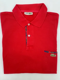 Polo Lacoste