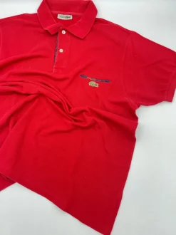 Polo Lacoste