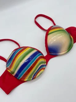 Reggiseno bikini 1970