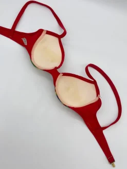 Reggiseno bikini 1970