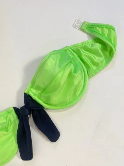Reggiseno bikini anni '80