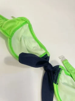 Reggiseno bikini anni '80