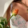 Reggiseno Tiffany '50
