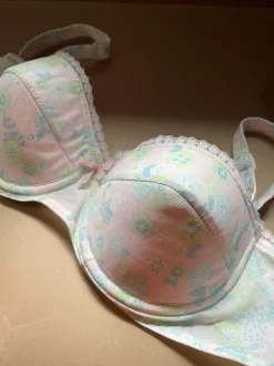 Reggiseno Tiffany '50