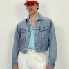 Replay Denim trucker jacket