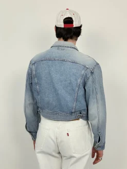 Replay Denim trucker jacket