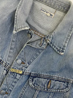 Replay Denim trucker jacket