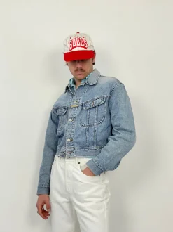 Replay Denim trucker jacket