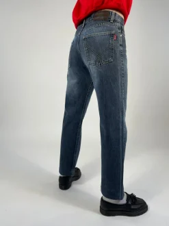 Roy Lab jeans