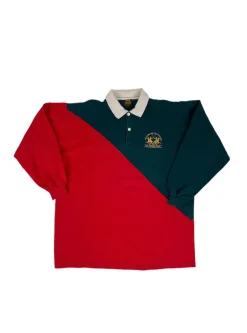 Rugby Shirts The Argentine Polo Tradition
