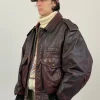 Safe 3 U.S.A - A2 Aviator jacket
