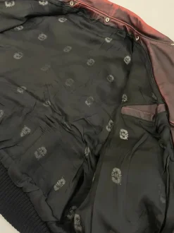 Safe 3 U.S.A - A2 Aviator jacket