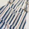 Salopette Corta Levi’s anni ‘70
