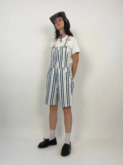 Salopette Corta Levi’s anni ‘70