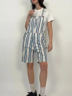 Salopette Corta Levi’s anni ‘70