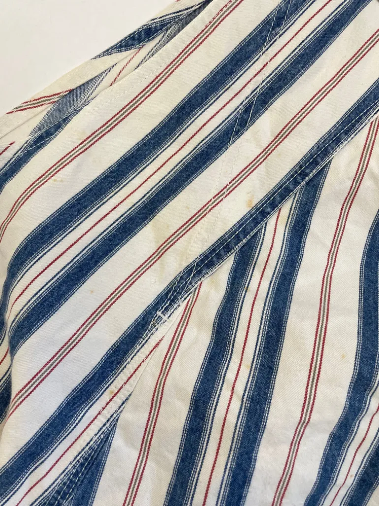 Salopette Corta Levi’s anni ‘70