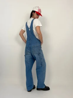 Salopette Oshkosh vintage