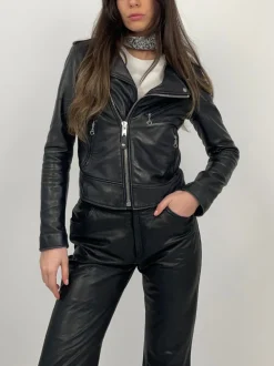 Schott NYC Perfecto Leather Jacket