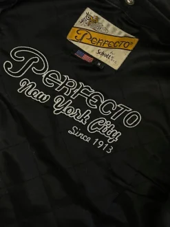 Schott NYC Perfecto Leather Jacket