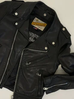 Schott NYC Perfecto Leather Jacket