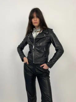 Schott NYC Perfecto Leather Jacket