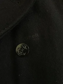 Schott N.Y.C. Wool Pea Coat