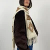 Sciarpa handmade