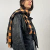 Sciarpa Moschino