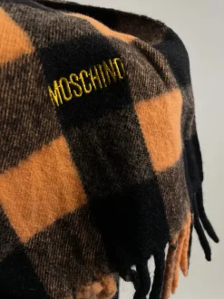 Sciarpa Moschino