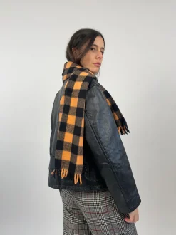 Sciarpa Moschino