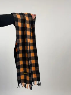 Sciarpa Moschino