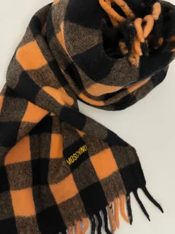 Sciarpa Moschino