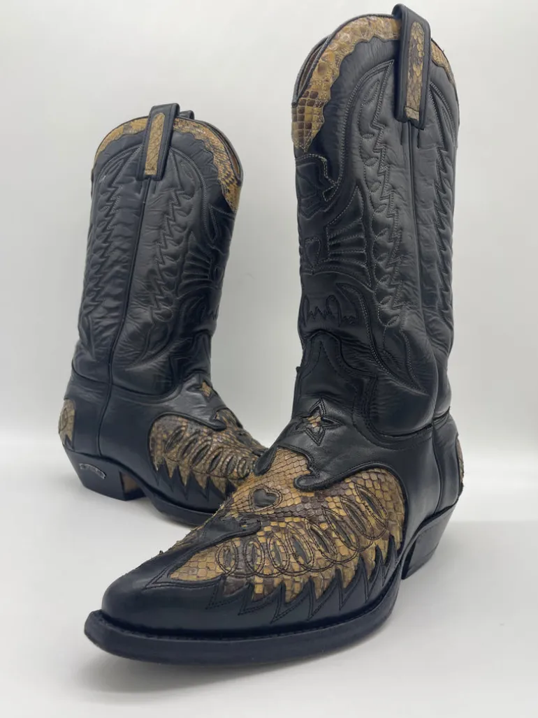 Sendra Boots - Numero 42