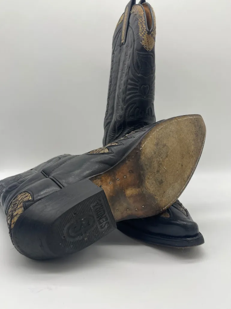 Sendra Boots - Numero 42