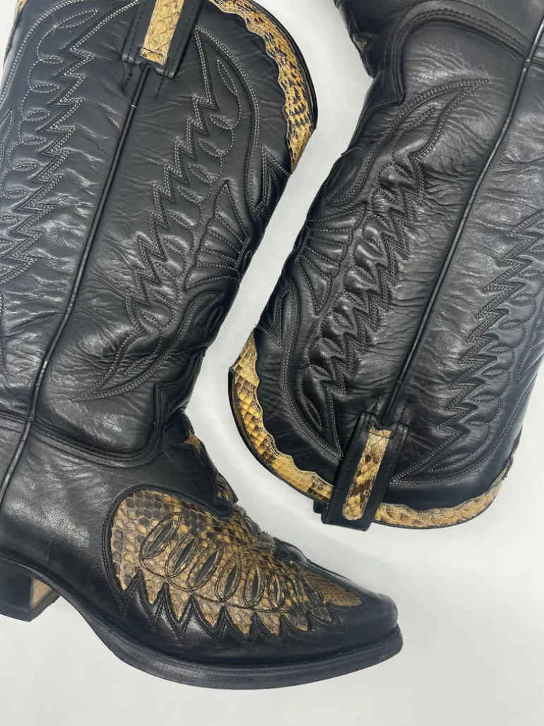 Sendra Boots - Numero 42