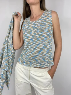 Set Cardigan e Top