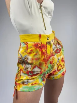 Short anni '70