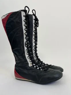 Sneakers alte Fornarina - Numero 40