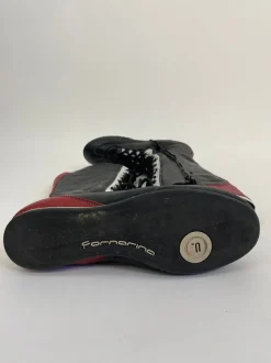 Sneakers alte Fornarina - Numero 40