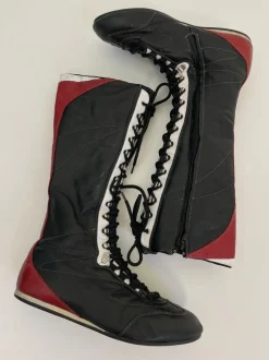 Sneakers alte Fornarina - Numero 40