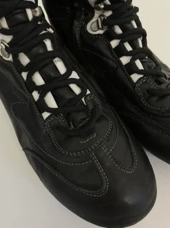 Sneakers alte Fornarina - Numero 40