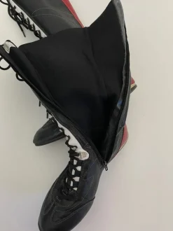 Sneakers alte Fornarina - Numero 40