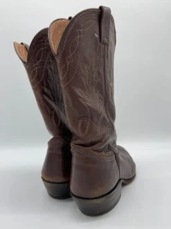 Stivali Nocona anni '60 - Numero 43.5